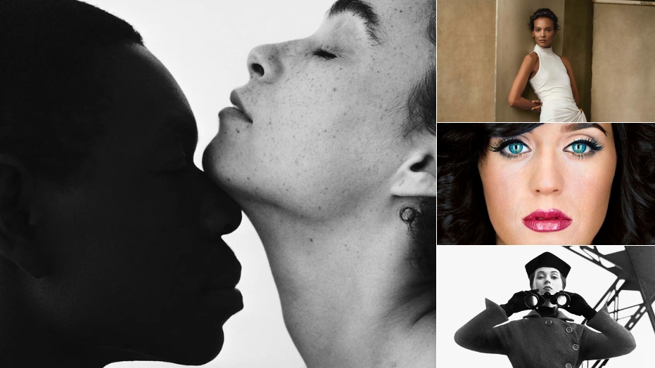 American portrait photographers