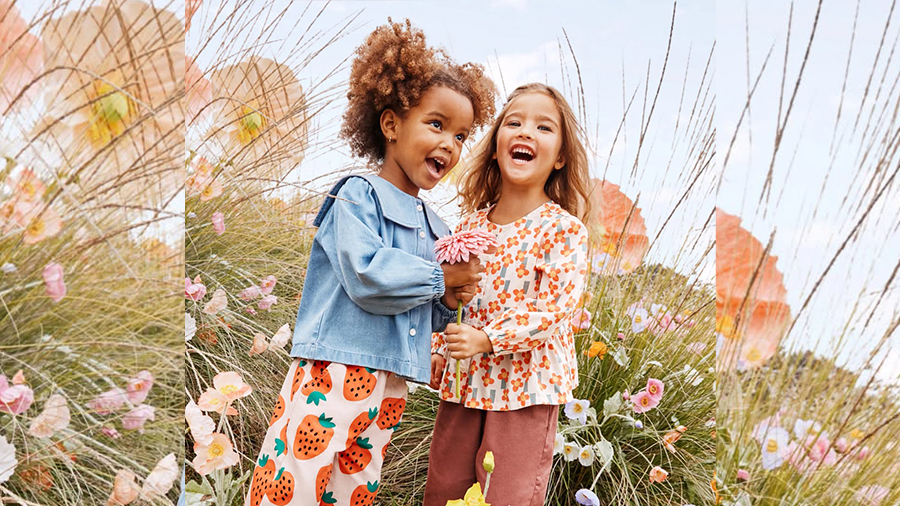 Kidswear Clothes Brands in the USA