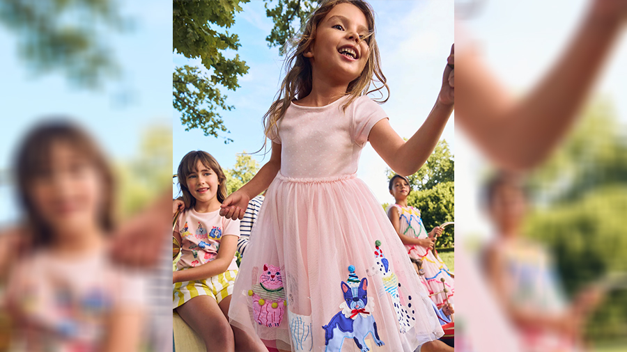 Kidswear Clothes Brands in the USA