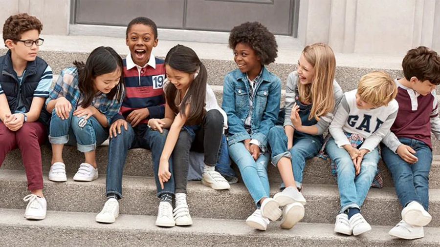 Kidswear Clothes Brands in the USA