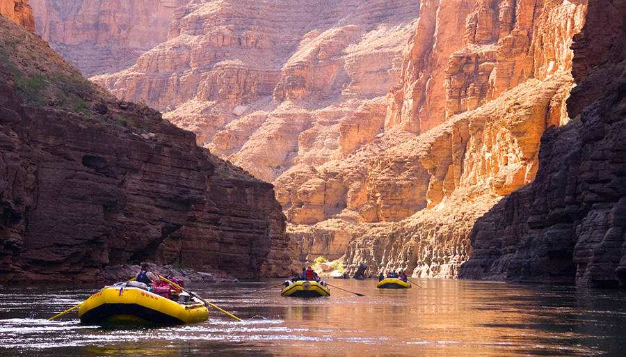 Best Places for Travel in USA