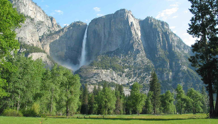 Best Places for Travel in USA