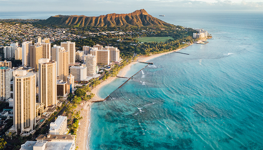 Best Places for Travel in USA