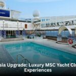 MSC Yacht Club