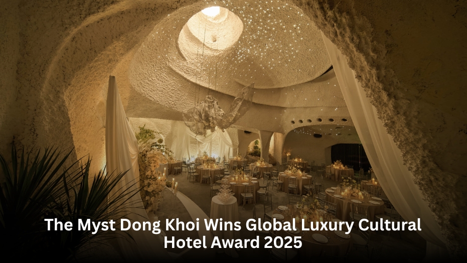 World Luxury Hotel Awards