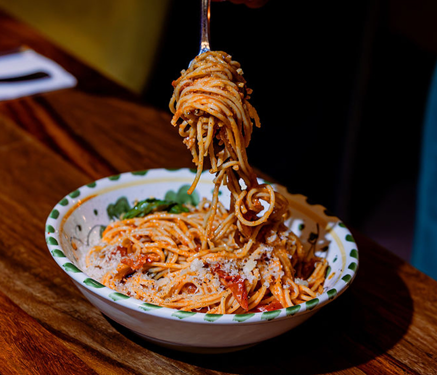 top Italian food Miami