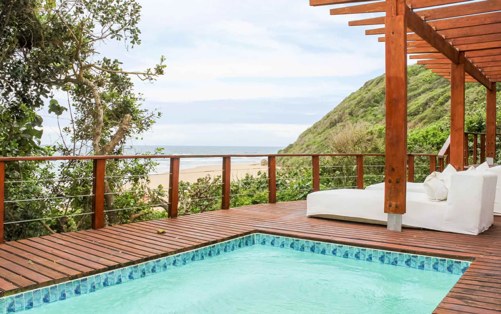 White Pearl Resort Mozambique