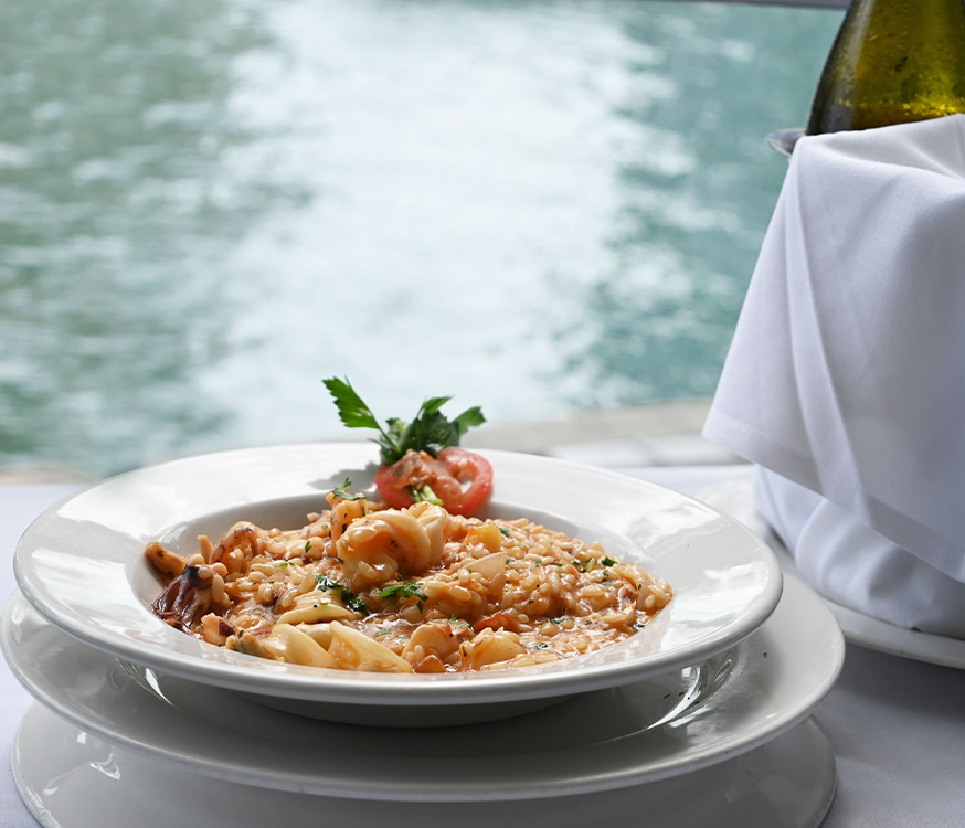 top Italian food Miami