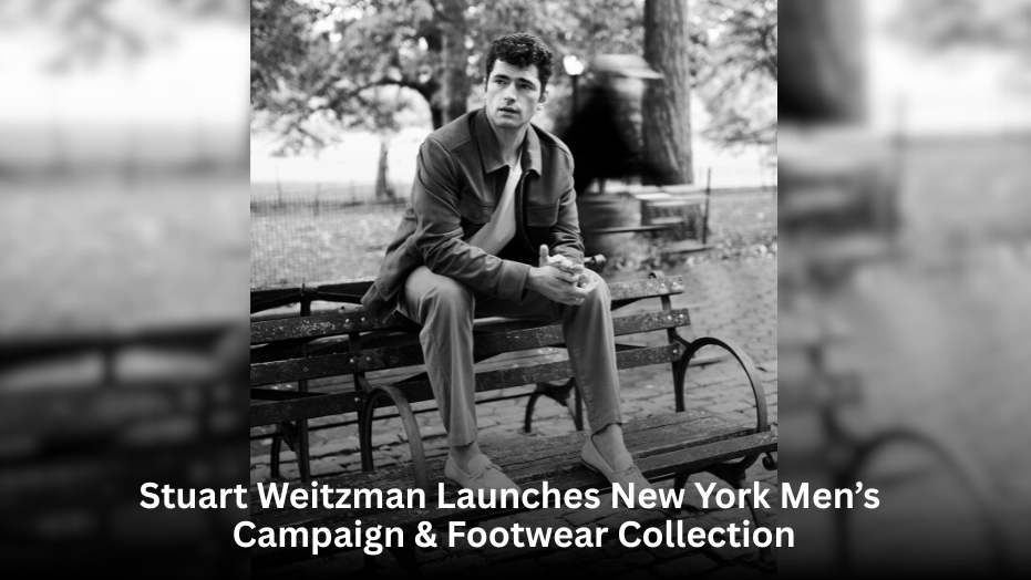 Stuart Weitzman campaign