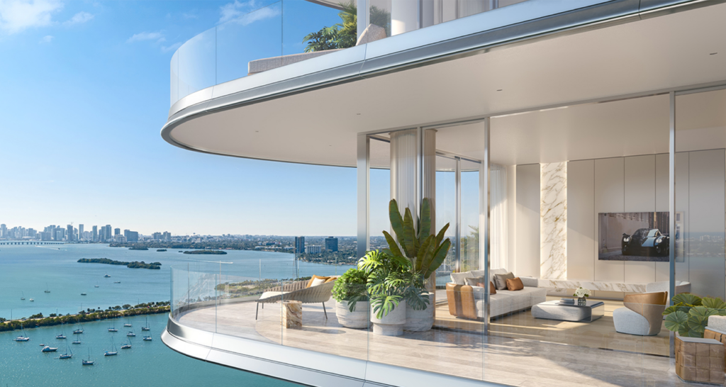 Pagani Residences Miami