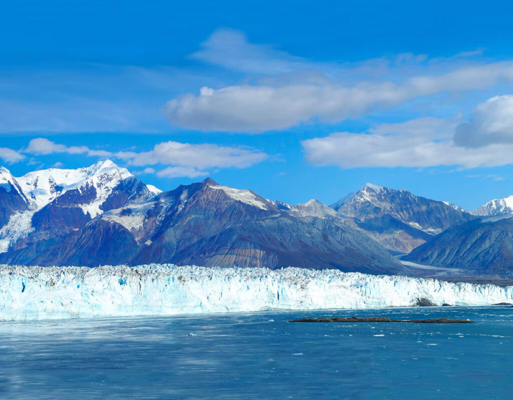 Princess Cruises 2027 South America