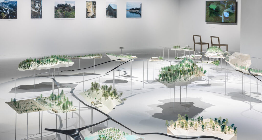 Japan House London photography exhibition