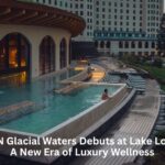 BASIN Glacial Waters