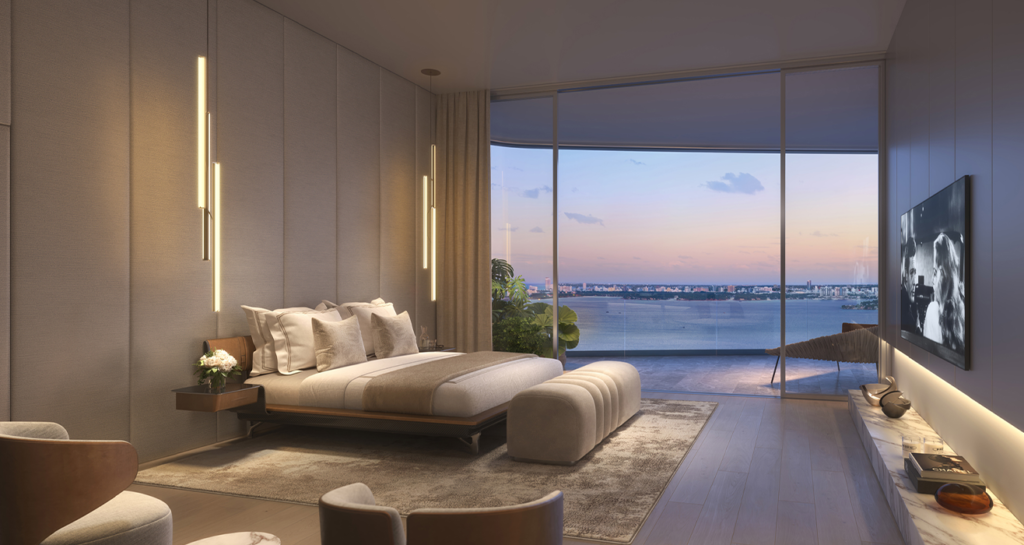 Pagani Residences Miami