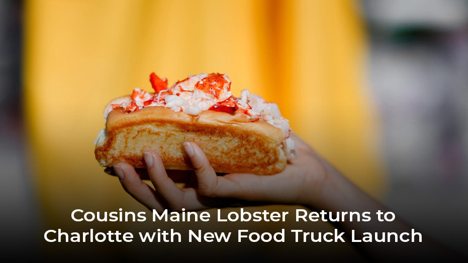 Cousins Maine Lobster Charlotte