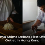Ramenya Shima Hong Kong