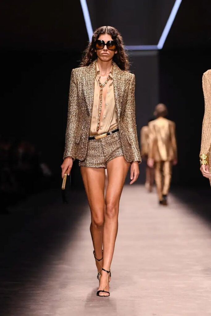 Tom Ford women fashion