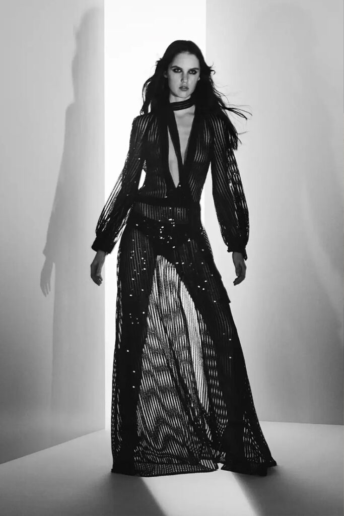 Tom Ford women fashion