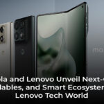 Lenovo Tech World