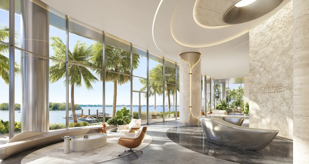 Pagani Residences Miami