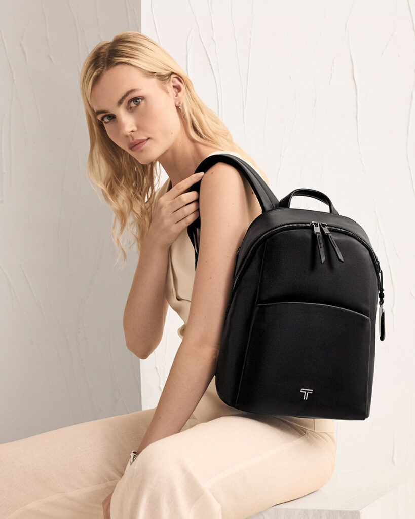 TUMI Alpha Collection