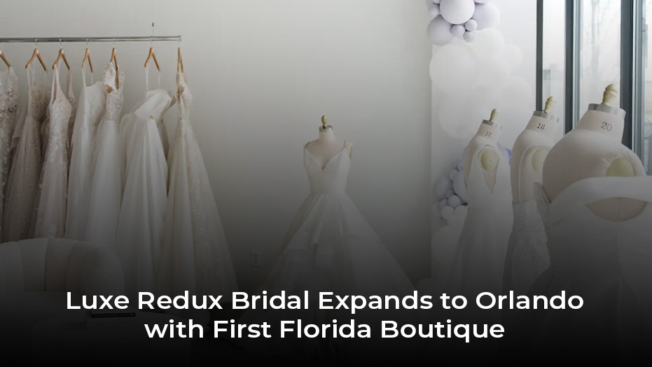 Luxe Redux Bridal