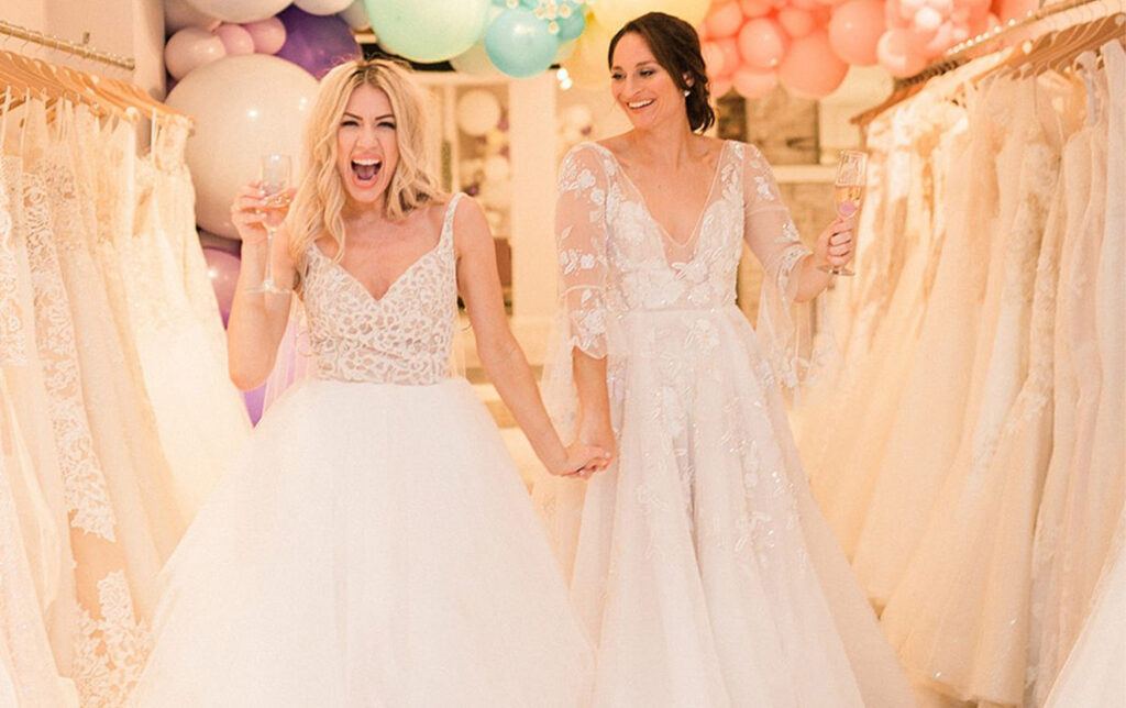 Luxe Redux Bridal